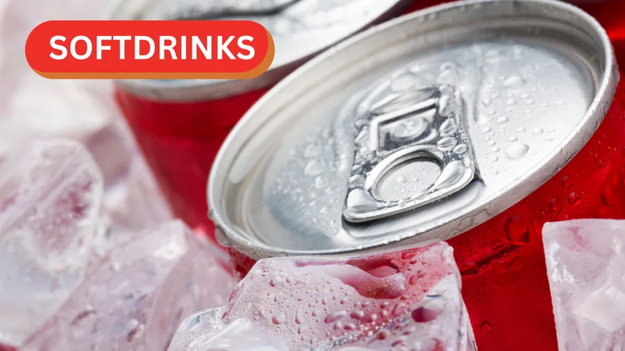 Softdrinks