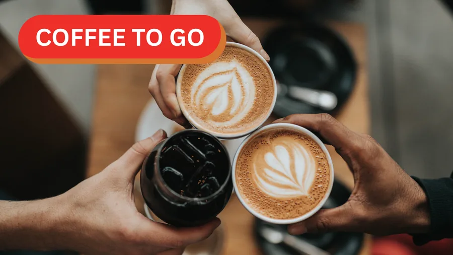 Coffee to Go