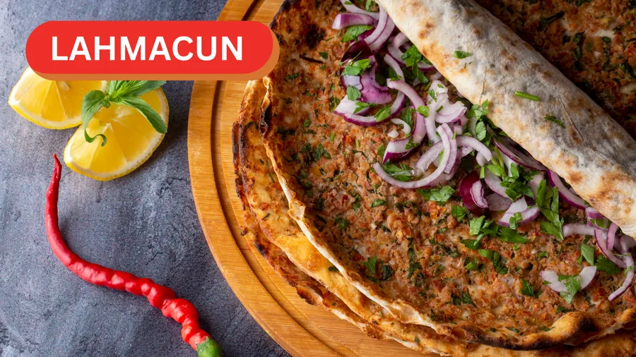Lahmacun