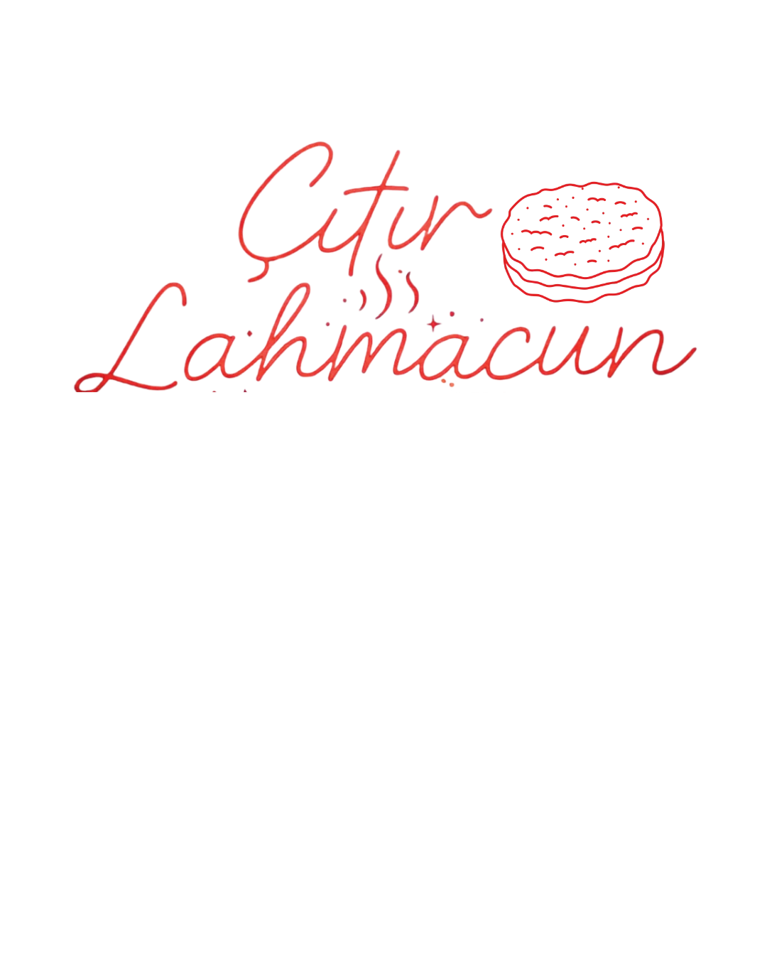 Çıtır Lahmacun